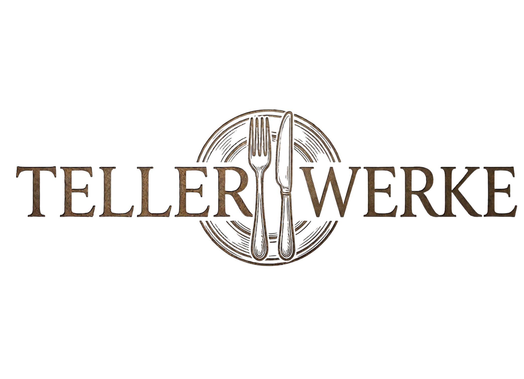 TELLER WERKE Logo